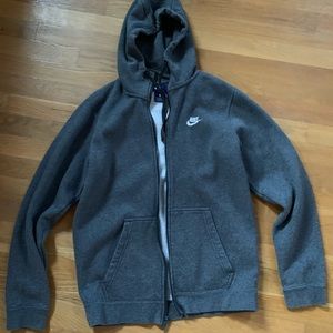 Nike jacket